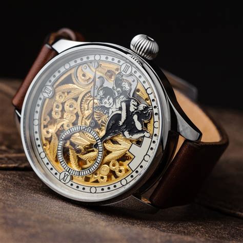 omega mechanical watches